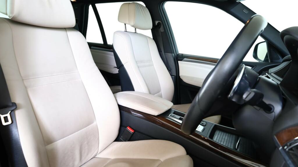 BMW X5 290 Limited Lr Pv Black #11
