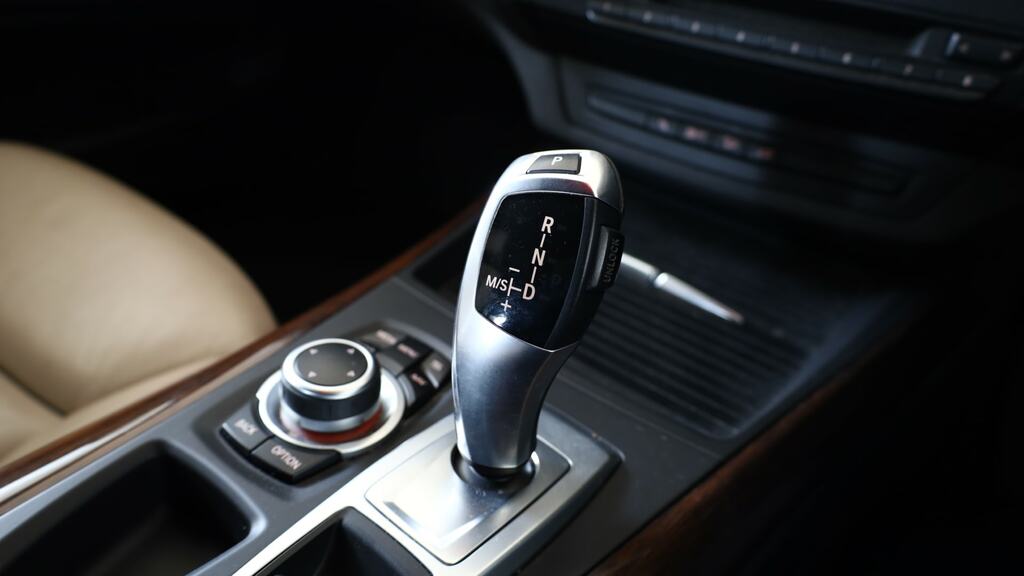 BMW X5 290 Limited Lr Pv Black #10
