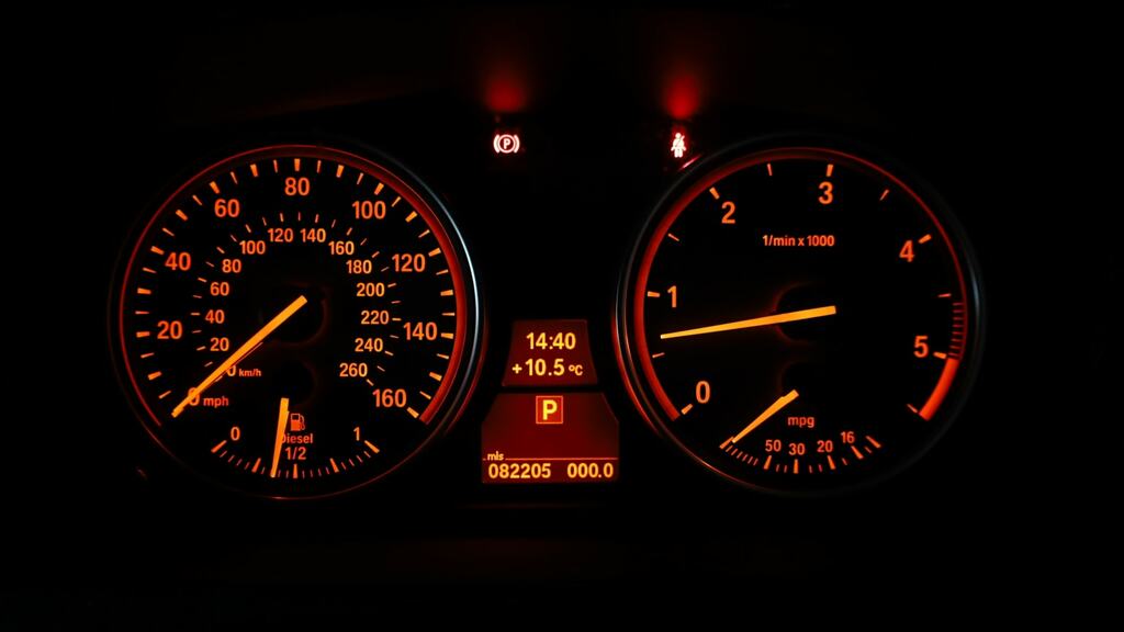 BMW X5 290 Limited Lr Pv Black #9