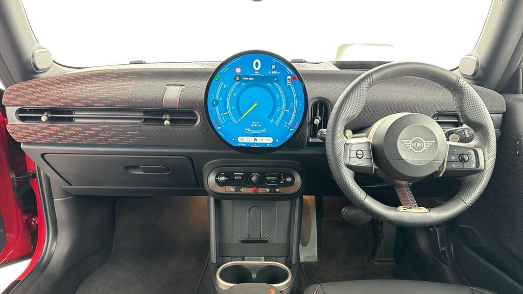 Mini Hatch 1.5 C Sport Level 2 YB74WGK Red #4