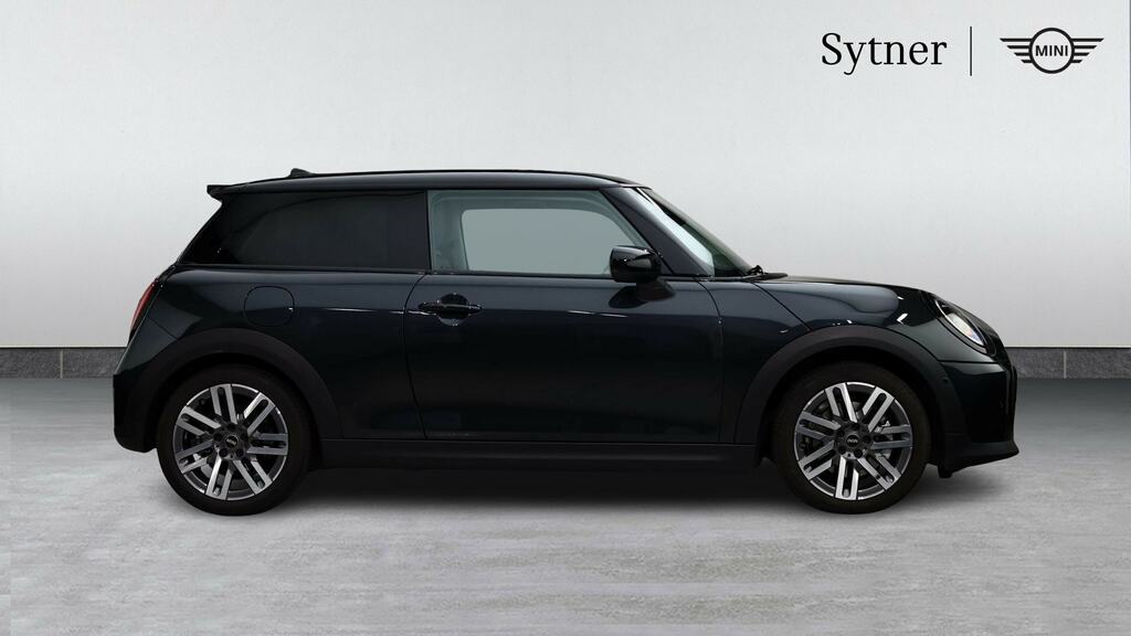 Mini Hatch 1.5 C Classic Level 2 EJ75BXR Grey #3