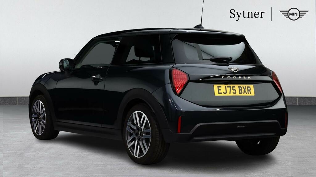 Mini Hatch 1.5 C Classic Level 2 EJ75BXR Grey #2