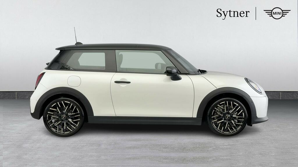Mini Hatch 1.5 C Exclusive Level 1 OX75WZO White #3