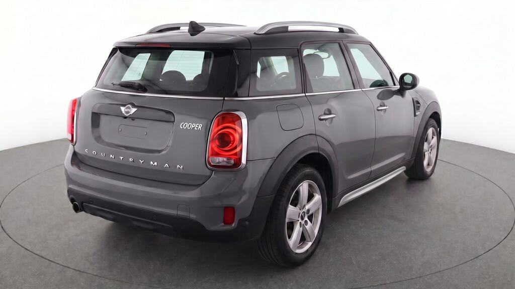 Mini Countryman 1.5 Cooper FE18XER Grey #4