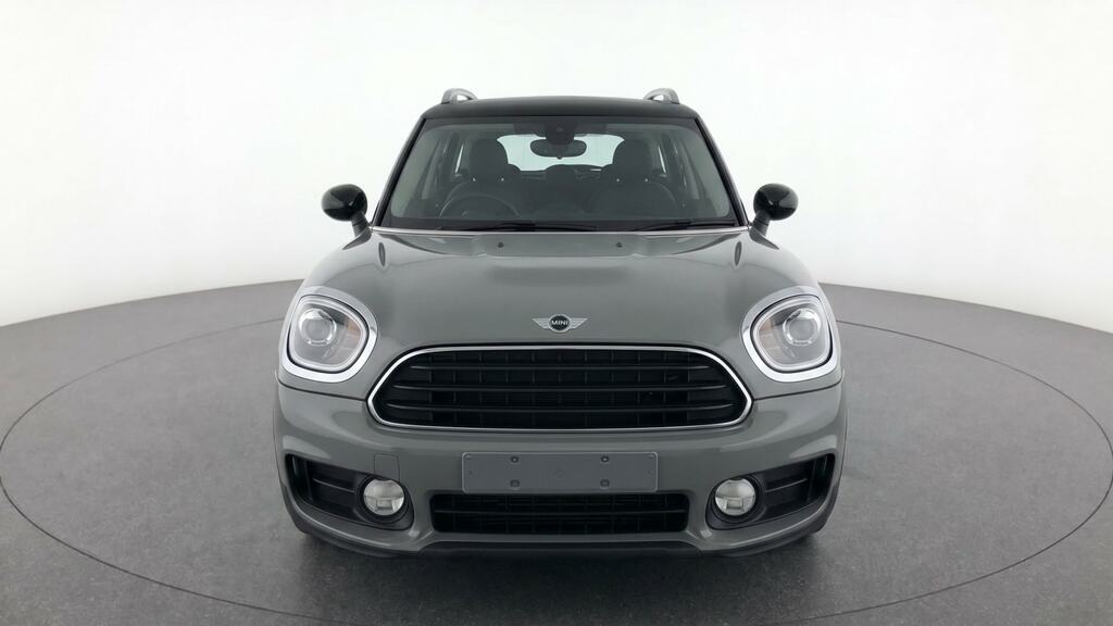 Mini Countryman 1.5 Cooper FE18XER Grey #5