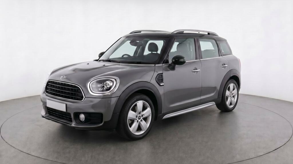 Mini Countryman 1.5 Cooper FE18XER Grey #2