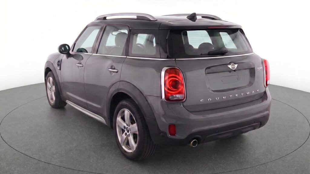 Mini Countryman 1.5 Cooper FE18XER Grey #3