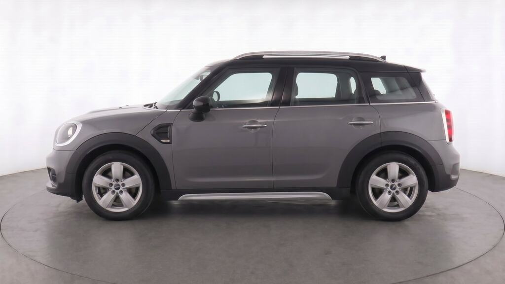 Mini Countryman 1.5 Cooper FE18XER Grey #6