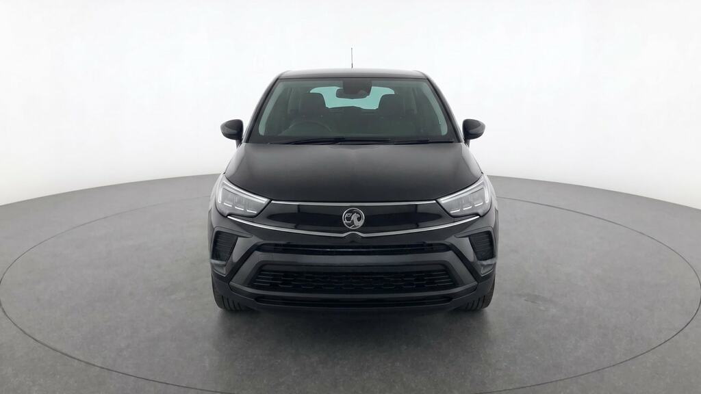 Vauxhall Crossland 1.2 Turbo 130 Design KE23ZDH Black #5
