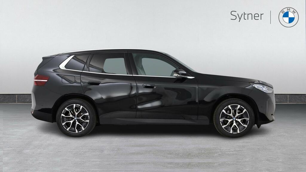 BMW X3 30E Xdrive Xline YB25XPT Black #3
