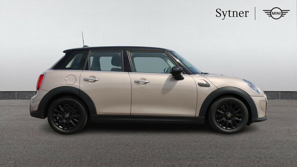Mini Hatch 1.5 Cooper Classic Premium AJ23GWG Grey #3