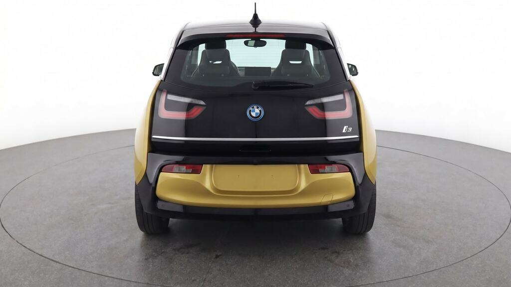 BMW i3 125Kw 42Kwh Gold #6