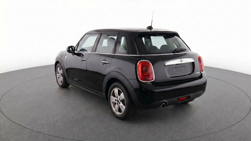 Mini Hatch 1.5 Cooper Peppermedia Pack XL RE15VZJ Black #3