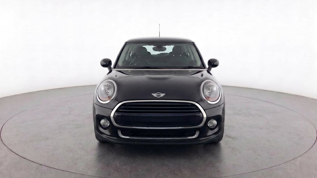 Mini Hatch 1.5 Cooper Peppermedia Pack XL RE15VZJ Black #5