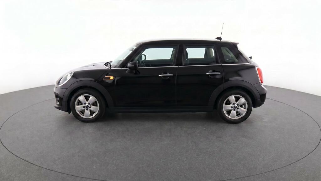 Mini Hatch 1.5 Cooper Peppermedia Pack XL RE15VZJ Black #6