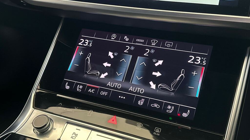 Audi RS6 Avant 4L Performance Black #13