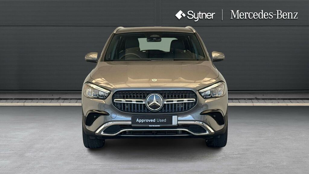 Mercedes-Benz GLA Class Gla 200D Sport Executive PY24AAU Grey #6