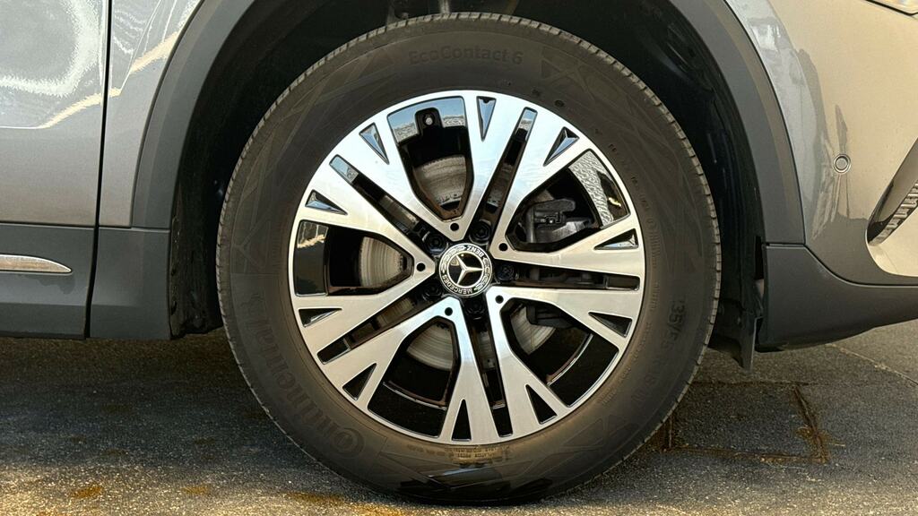 Mercedes-Benz GLA Class Gla 200D Sport Executive PY24AAU Grey #5