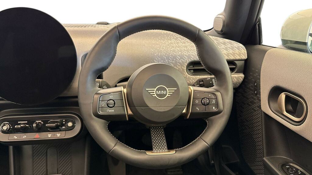 Mini Hatch 2.0 S Exclusive Level 3 YA24XCR Green #5
