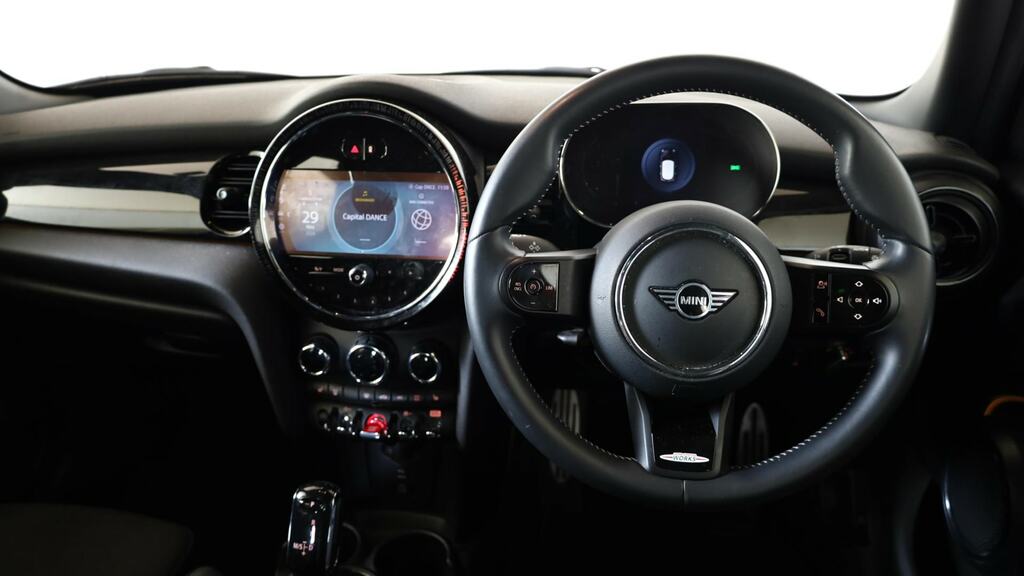 Mini Hatch 1.5 Cooper Sport FP23XOS Red #5