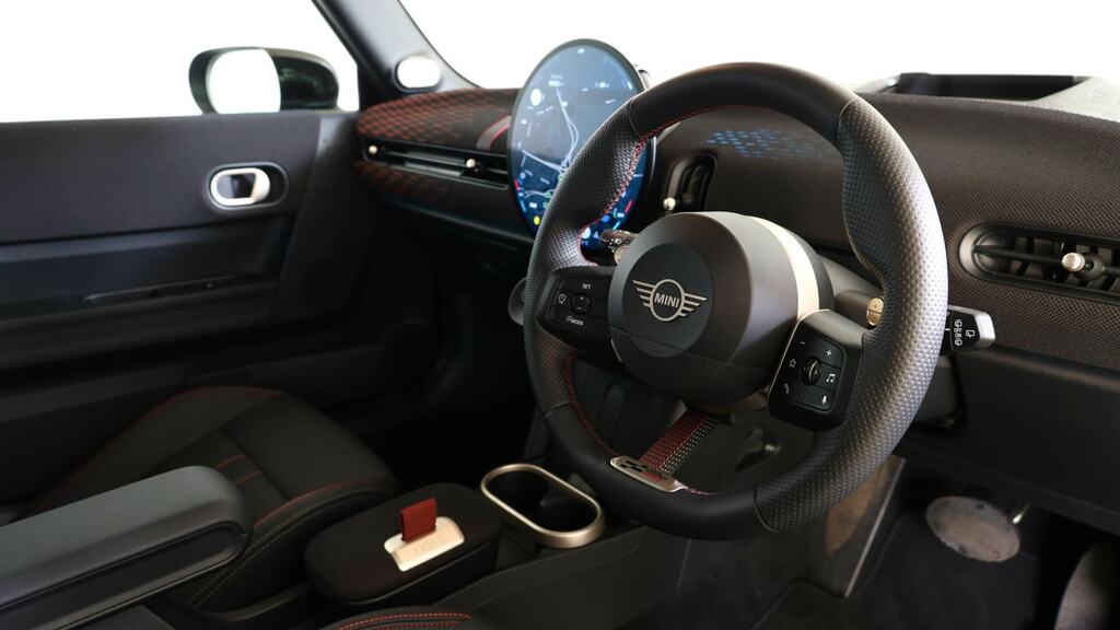 Mini Hatch 2.0 S Sport Level 2 YG75RAX Grey #6
