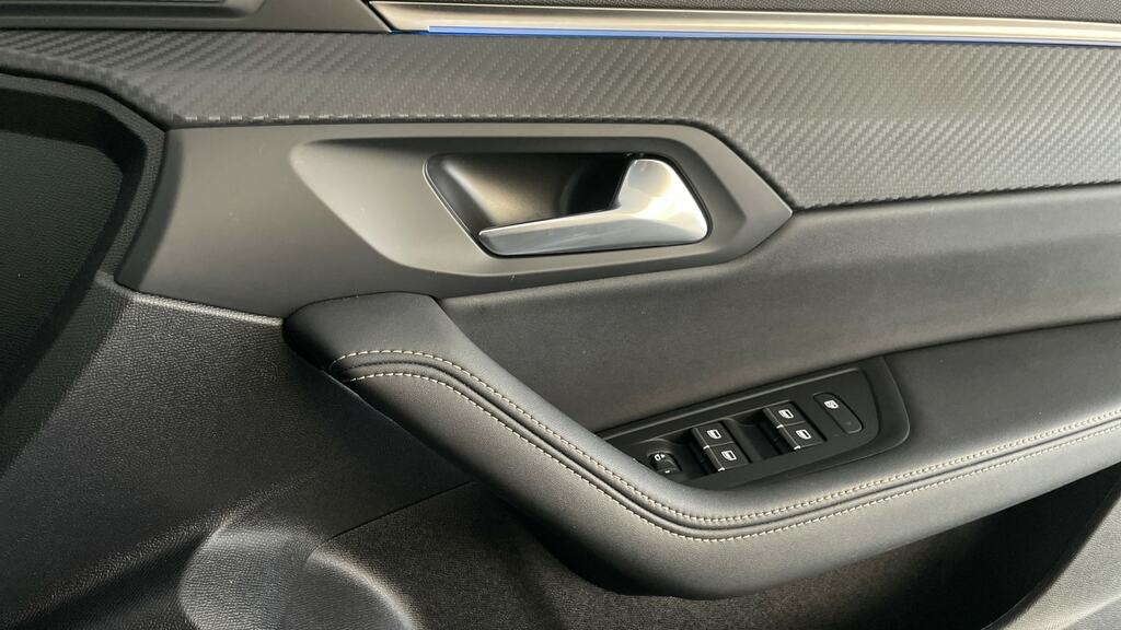 Peugeot 508 Gt Blue #21