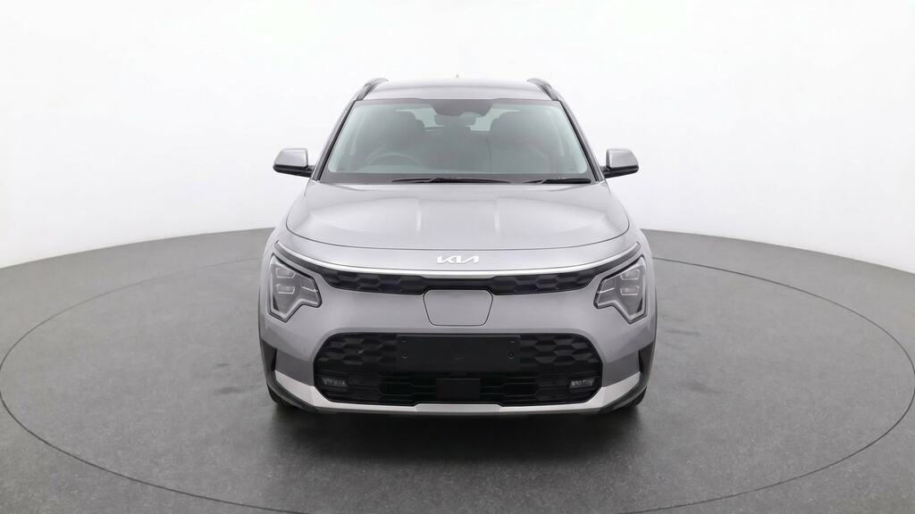Kia e-Niro 150Kw 4 65Kwh FD23WOM Grey #5