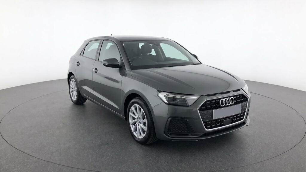 Audi A1 30 Tfsi Sport Grey