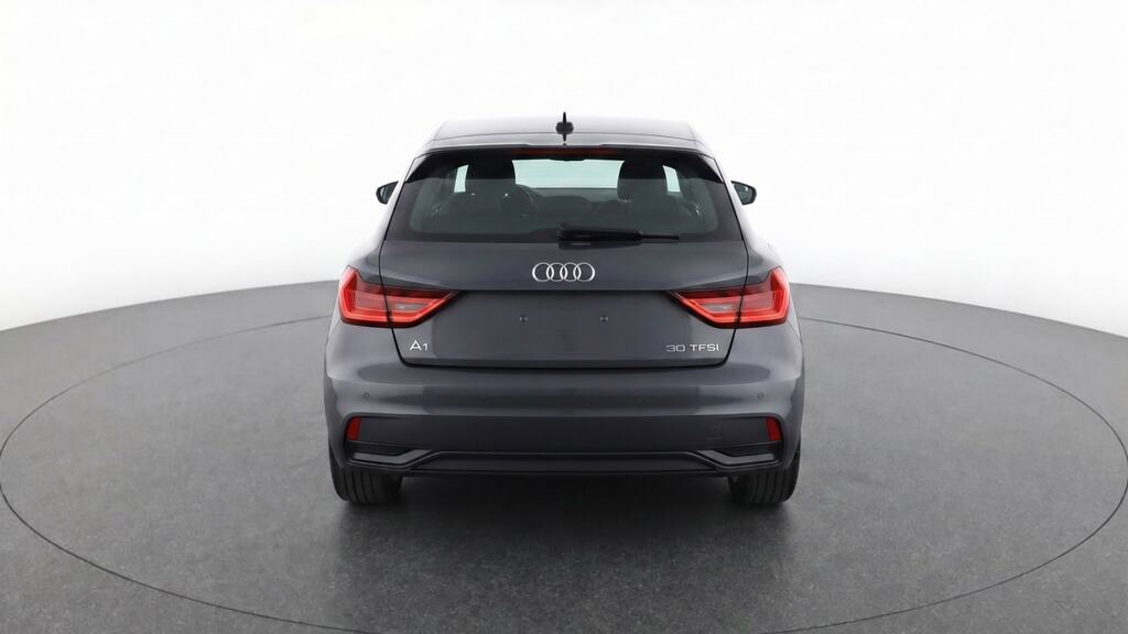 Audi A1 30 Tfsi Sport FV20RYU Grey #6