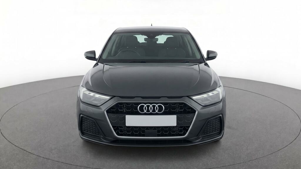Audi A1 30 Tfsi Sport FV20RYU Grey #4