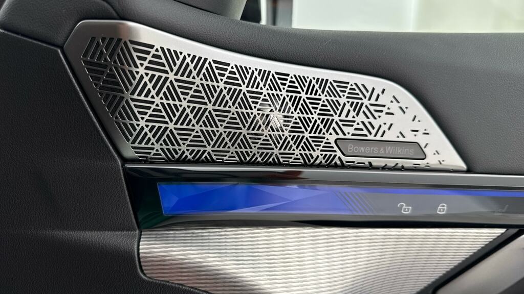 BMW M5 4.4 M5 Touring 202524 Grey #20