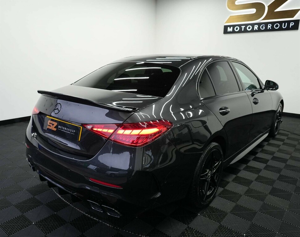 Mercedes-Benz 300 Mpv Black #13
