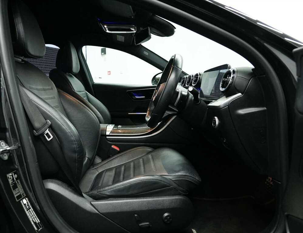 Mercedes-Benz 300 Mpv Black #64