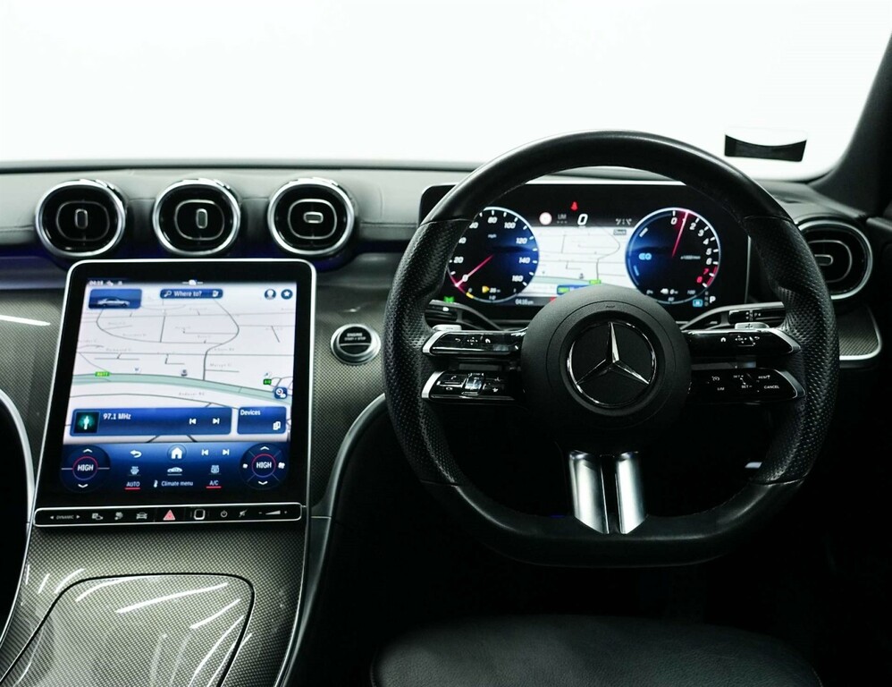 Mercedes-Benz 300 Mpv Black #17