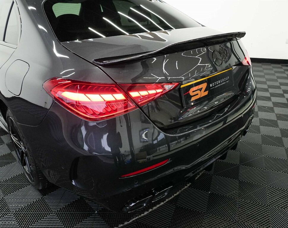 Mercedes-Benz 300 Mpv Black #39