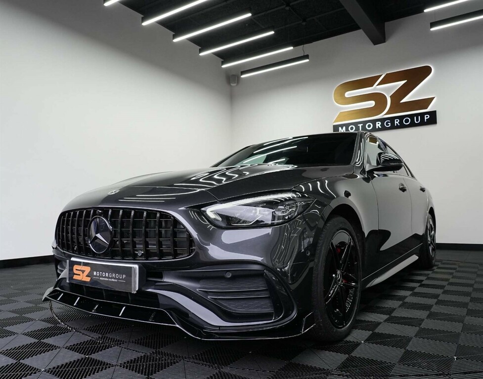 Mercedes-Benz 300 Mpv Black #5