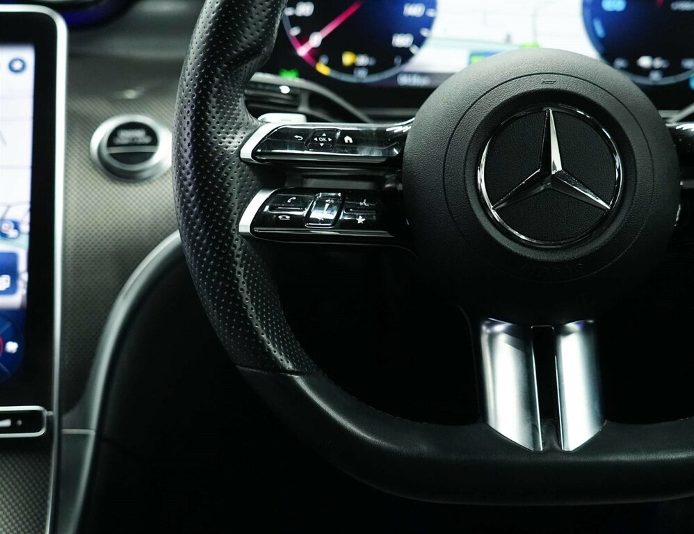 Mercedes-Benz 300 Mpv Black #35