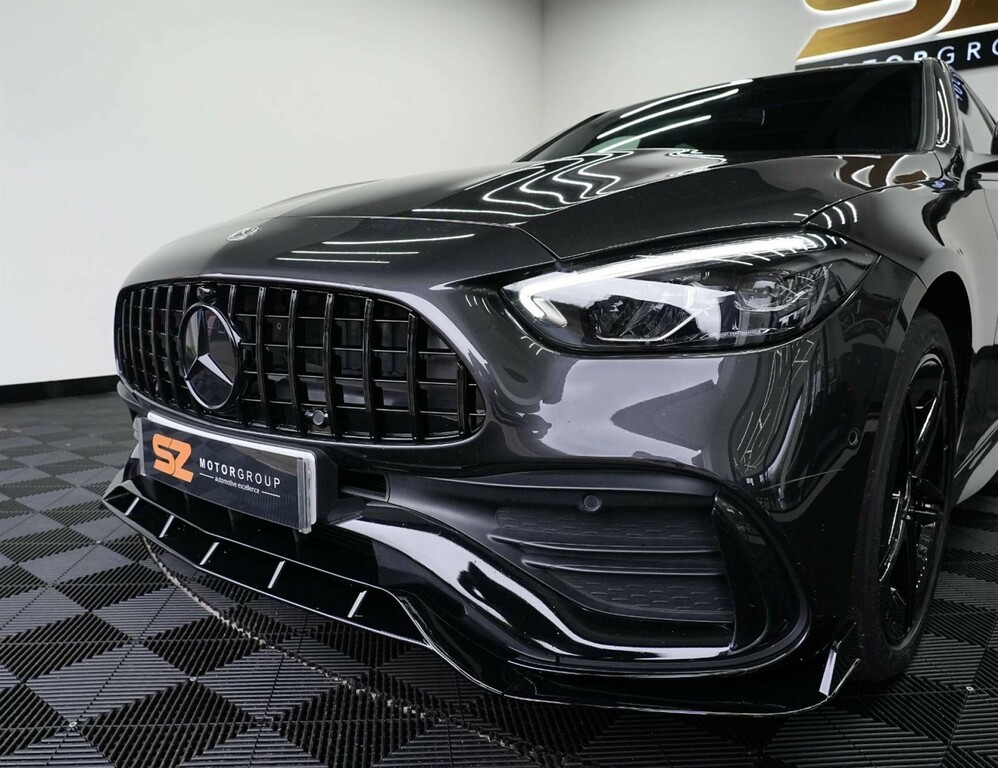 Mercedes-Benz 300 Mpv Black #44