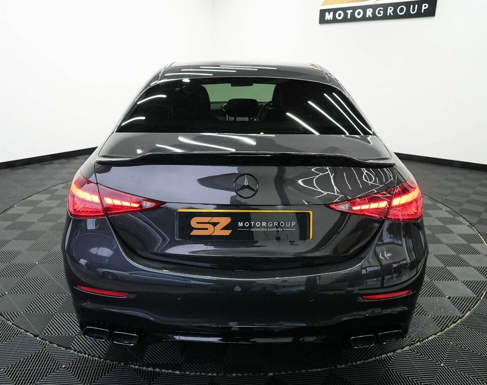 Mercedes-Benz 300 Mpv Black #14