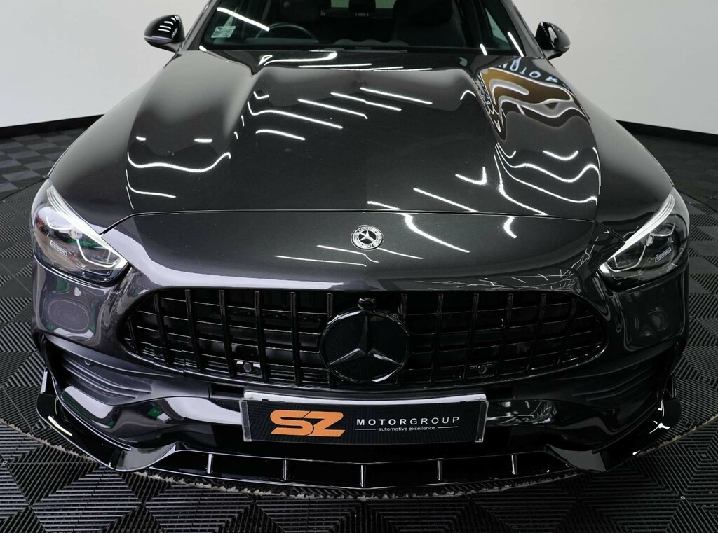 Mercedes-Benz 300 Mpv Black #23