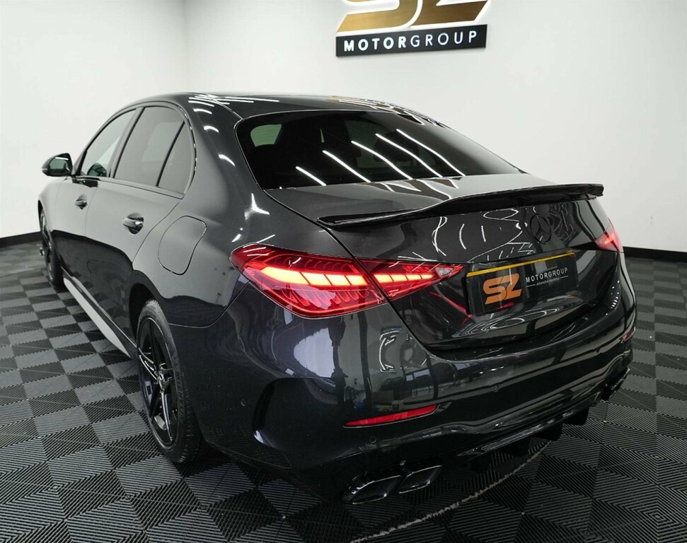 Mercedes-Benz 300 Mpv Black #15
