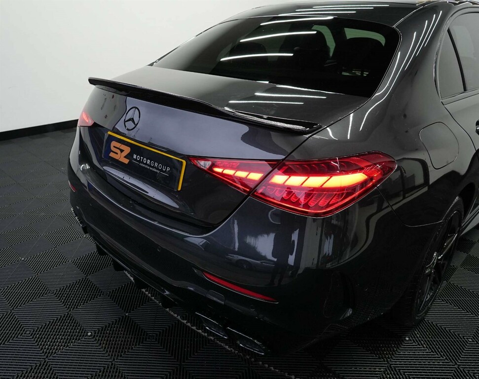 Mercedes-Benz 300 Mpv Black #40