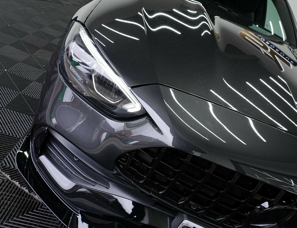 Mercedes-Benz 300 Mpv Black #51
