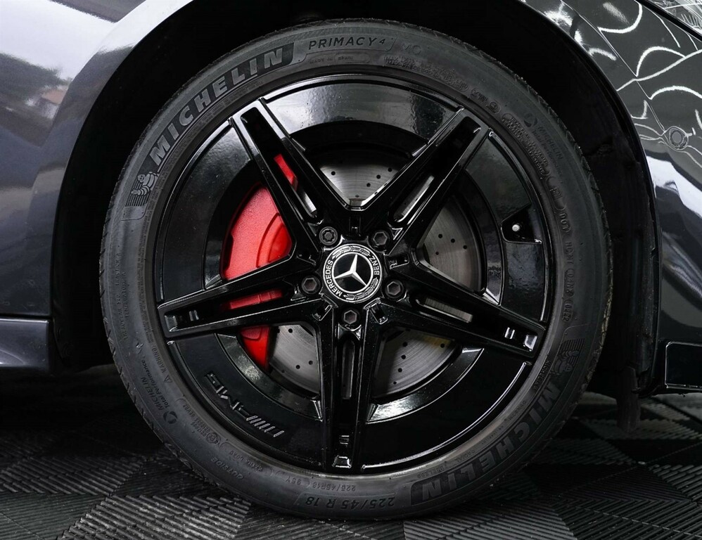 Mercedes-Benz 300 Mpv Black #46