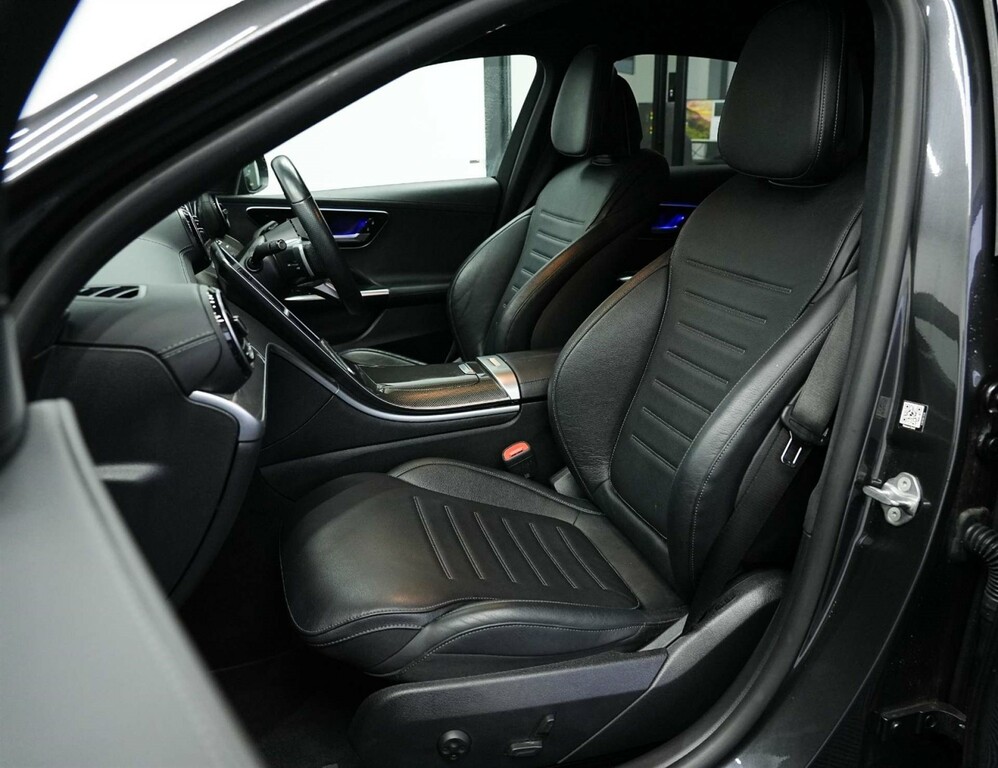 Mercedes-Benz 300 Mpv Black #12