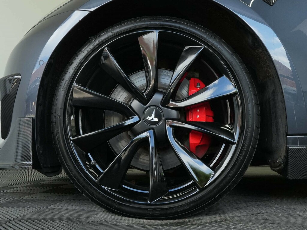 Tesla Model 3 Performance Awd 4Wd GN70XEU #3