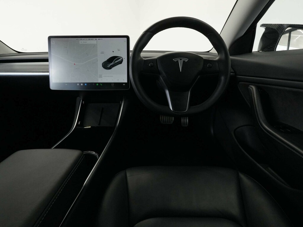 Tesla Model 3 Performance Awd 4Wd GN70XEU #4