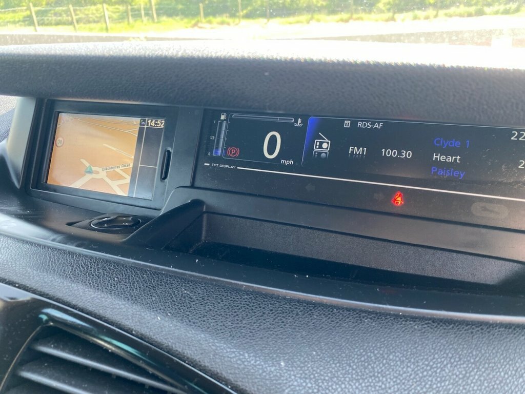 Renault Grand Scenic 1.5L Dynamique Tomtom Grey #4