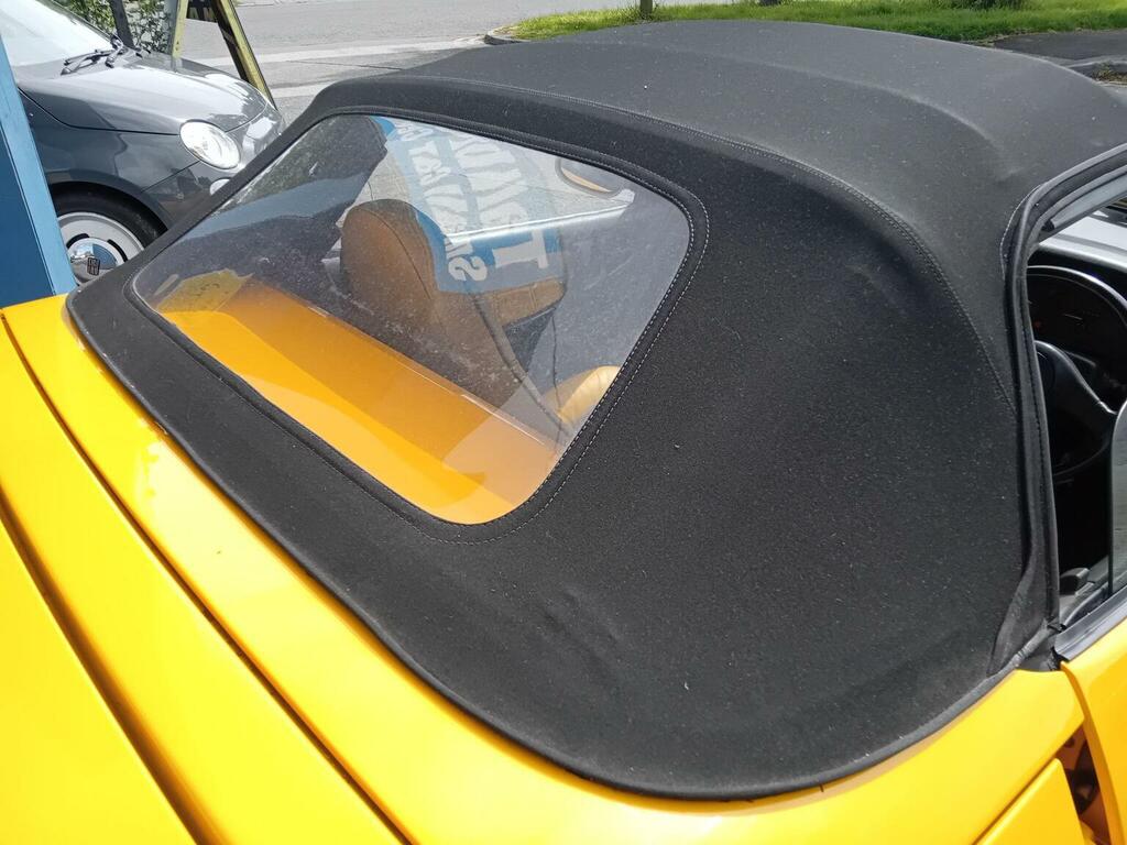Lotus Elan Se Red #32