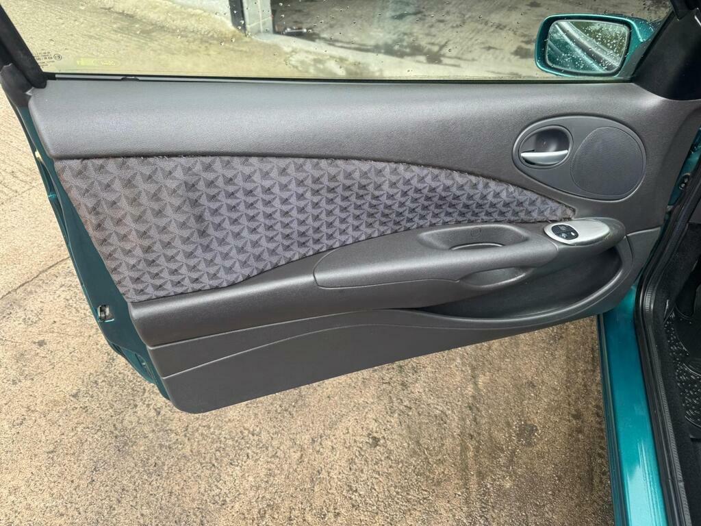 Ford Puma 1.7 0D Black #59